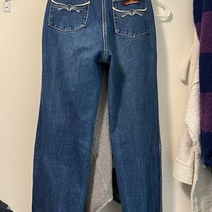 Jordache Blue Women's Jeans